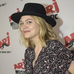 Louane - NRJ Music Tour Compiègne 2016