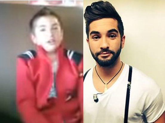 Kendji