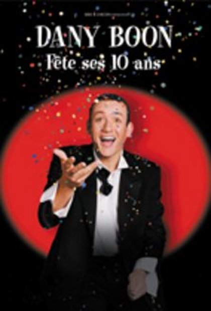 Dany Boon