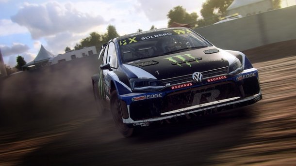 Dirt Rally 2 tout ce qu'il faut savoir !