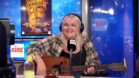 Lola Dubini à la guitare : comment elle transforme "Les Sardines" de Patrick Sébastien en hits pour "The Voice". Mais pas que....