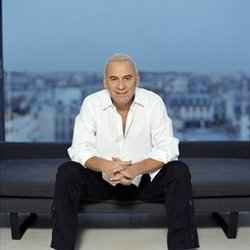 Michel Fugain photo promo 2/4