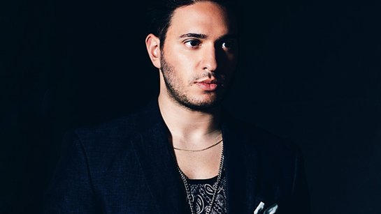 Jonas Blue