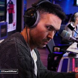 Vendredi 5 Février avec Shawn Mendes - C Cauet sur NRJ