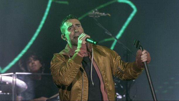 Maroon 5: l'histoire du hit "This Love"