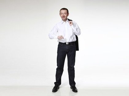 Christophe Ravet - 4
