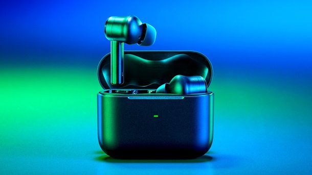 Des écouteurs True Wireless dédiés aux Gamers arrivent enfin sur le marché