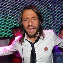 After NRJ Music Awards 2011