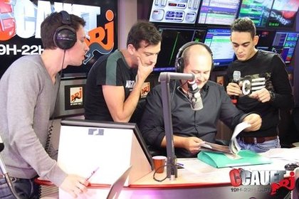 Lundi 22 septembre