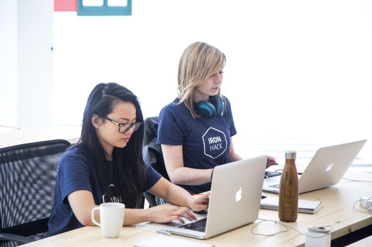 Ironhack, nouvelle école du numérique et passerelle vers l’emploi