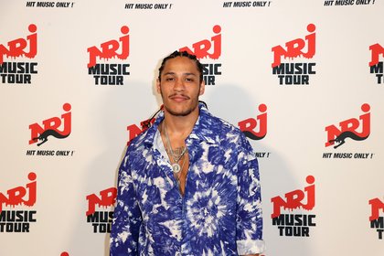 Hatik - NRJ Music Tour de Paris 2021