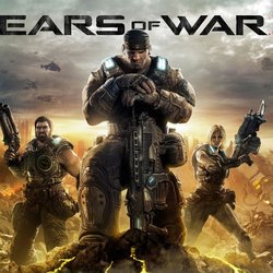 Gears Of War 3