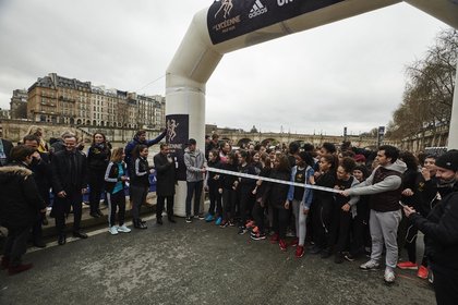 MAIF Run