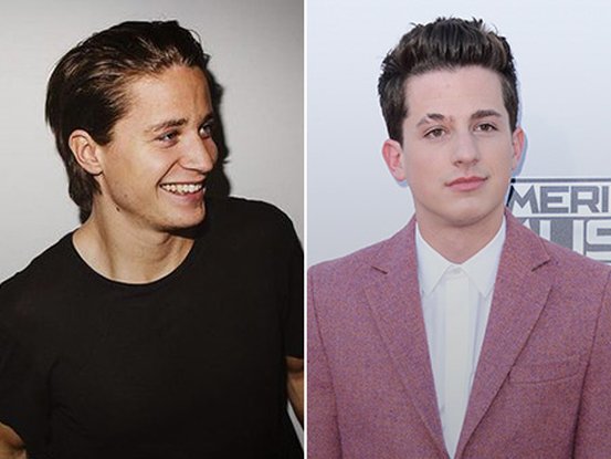 Kygo et Charlie Puth