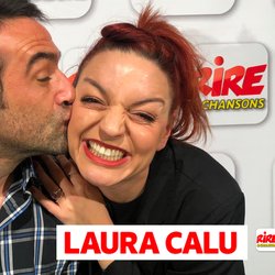 laura calu - 18h - vendredi - photo