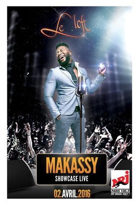 Makassy @ Loft-Metropolis