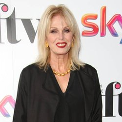 joanna-lumley