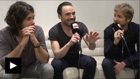 Kyo : le groupe nous dit tout sur son nouvel album!