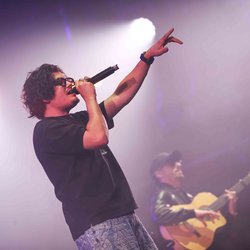 Carbonne - NRJ Music Tour de Trélazé 2025