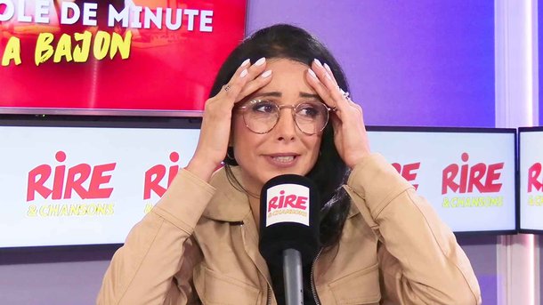 La Bajon : Cynthia et sa punaise de cerveau