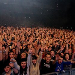 NRJ Music Tour de Valenciennes 2