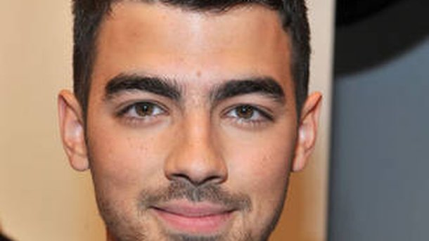 Joe Jonas de retour en studio avec ses frères