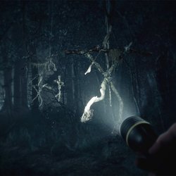Blair Witch sur PC et Xbox One