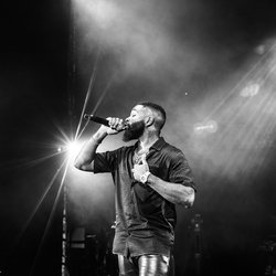 Tayc - NRJ Music Tour Haguenau 2021