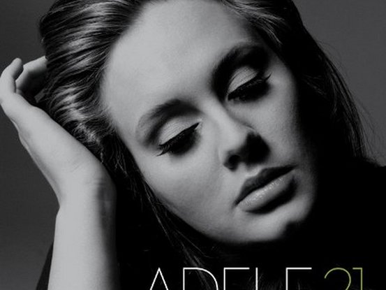 adele