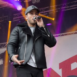CHTI 2017 - Concert NRJ
