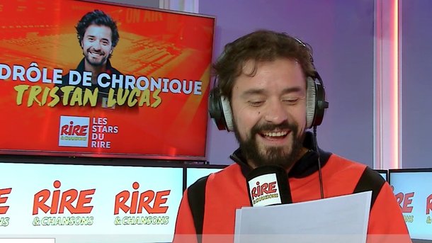 Humour - Tristan Lucas - la Coupe du monde la plus controversée de l'histoire