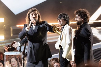 La Cérémonie - NRJ Music Awards 2024