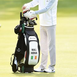 Niall Horan @ BMW PGA Championship