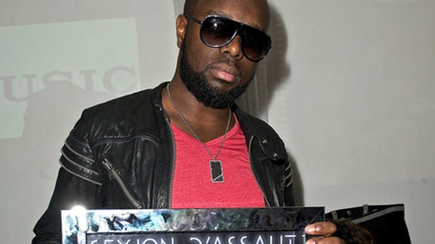 Maître Gims bientôt dans le prochain jeu vidéo «Skylanders Imaginators»!