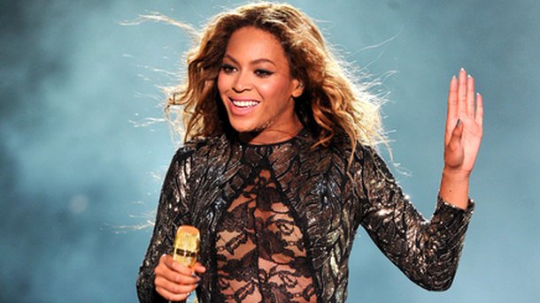 Beyoncé : chanteuse préférée de Michelle Obama!