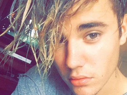 Justin Bieber 