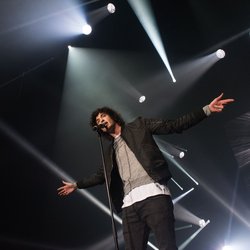 Julian Perretta - NRJ Music Tour Vendée 2016