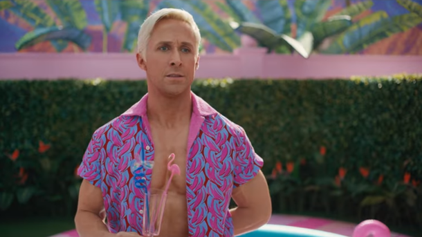 « Barbie » : Ken en pleine crise existentielle dans ce nouveau clip