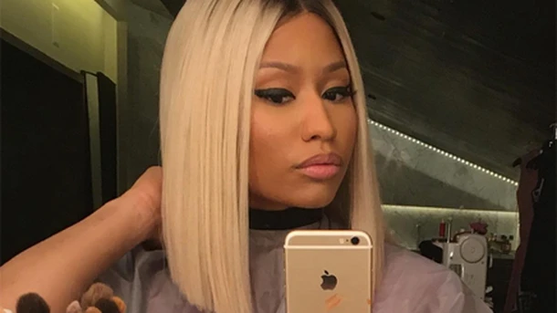 Nicki Minaj : de nouveau célibataire?