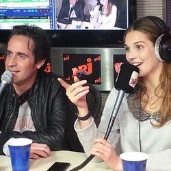 Mercredi 6 Novembre avec Rod Janois et Camille Lou de 1789