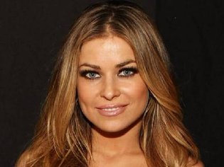 Carmen Electra