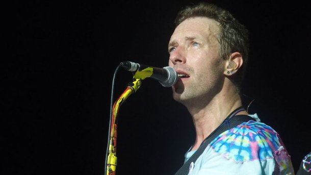 Coldplay: le soir où ils ont réalisé le rêve d'un enfant autiste