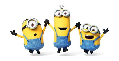 Les Minions