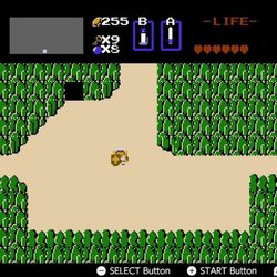The Legend Of Zelda