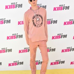 Machine Gun Kelly à Wango Tango