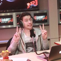 Vendredi 07 Février 2014 avec Tom Odell