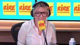 Vanessa Féry face à Elie Semoun