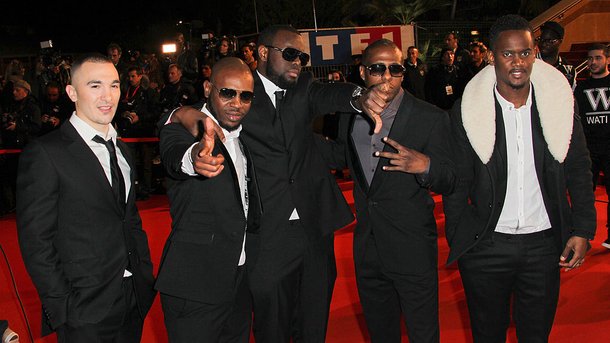 Sexion d'Assaut : retour sur les raisons de leur séparation