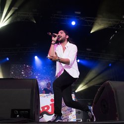 Boostee - NRJ In The Park Trélazé 2016