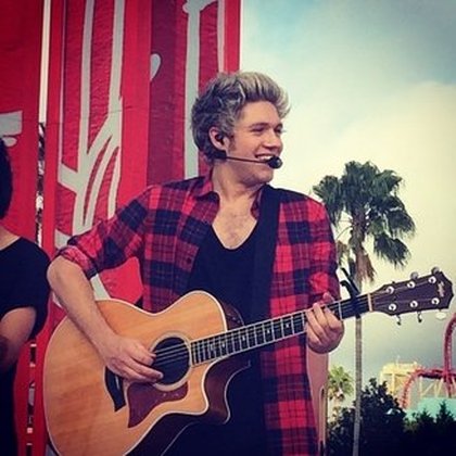 One Direction à Orlando